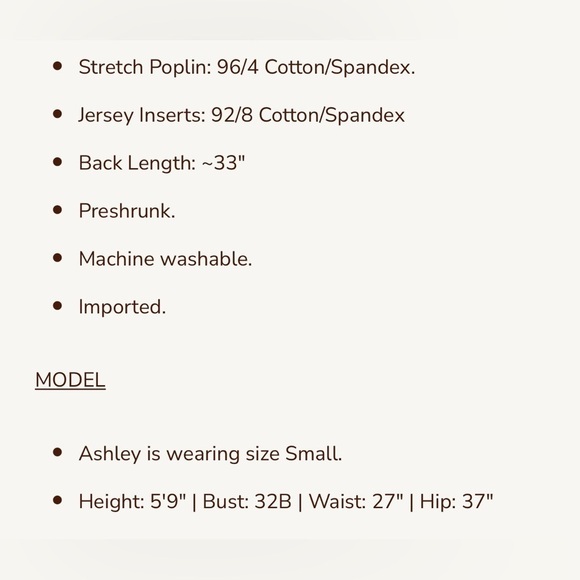 WEARABLES AVIANS DRESS XS in EUC - Picture 3 of 7